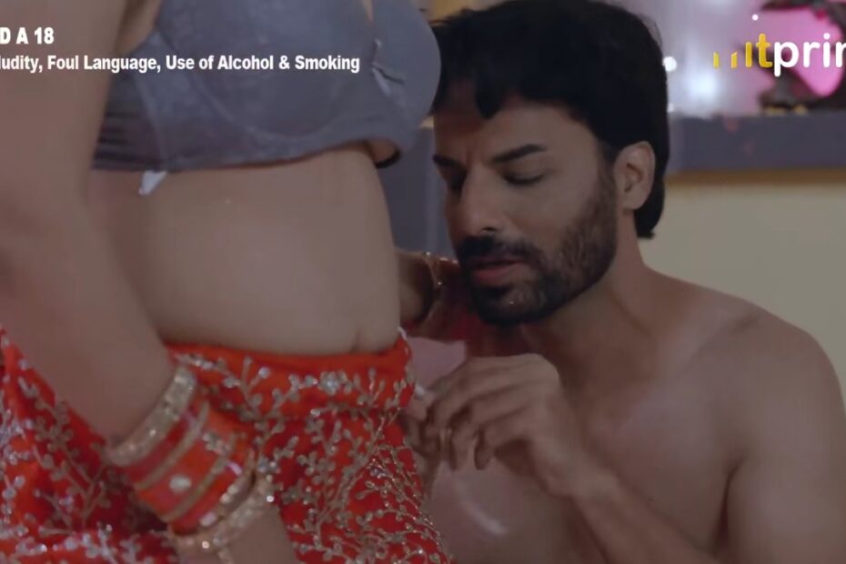 Desi webseries